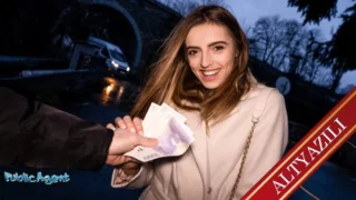Annemin Gizli Fetişi