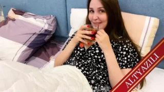 Takside Anal Sürpriz
