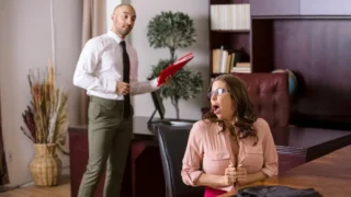 37 Yaşında Porno Yıldızı Olmak İsteyen Kadının İlk Sikiş Filmi