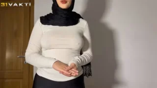 Üvey Aile İçi Sikiştiğini Öğrendiği Kocası Son Gördüğü Yarak Oldu