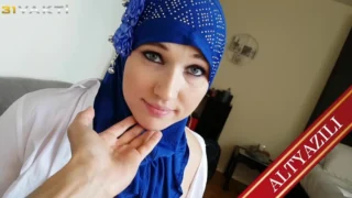 Evli Adamı Seks Oyuncağına Çeviren Yumuşak Büyük Göt Makinesi